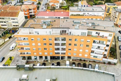 Apartamento T3 para Venda em Campanhã