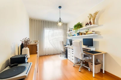 Apartamento T3 para Venda em Campanhã