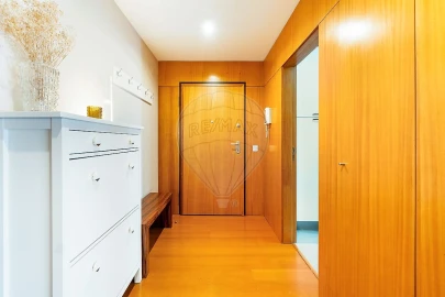 Apartamento T3 para Venda em Campanhã