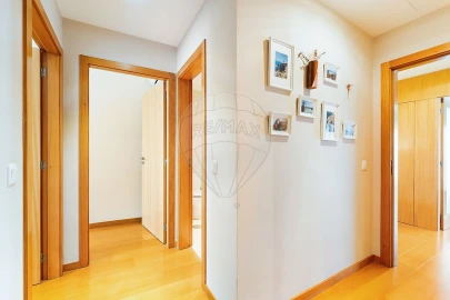 Apartamento T3 para Venda em Campanhã