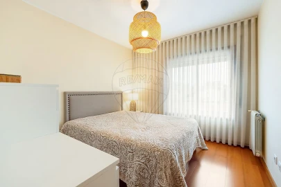 Apartamento T3 para Venda em Campanhã