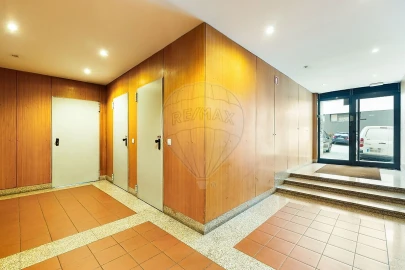 Apartamento T3 para Venda em Campanhã