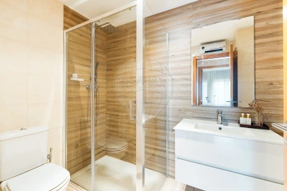 Apartamento T3 para Venda em Campanhã