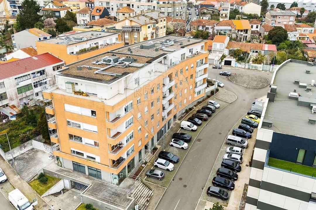 Apartamento T3 para Venda em Campanhã Foto 34