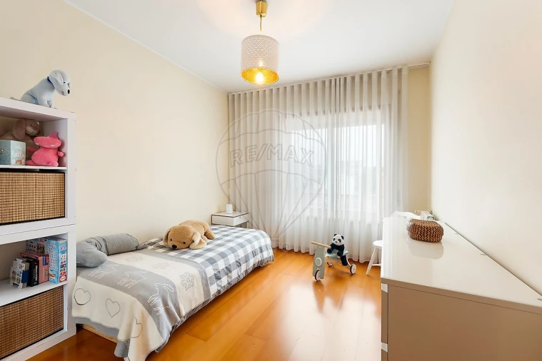 Apartamento T3 para Venda em Campanhã Foto 19