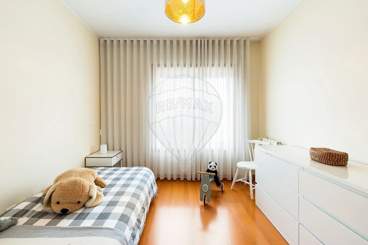 Apartamento T3 para Venda em Campanhã Foto 21