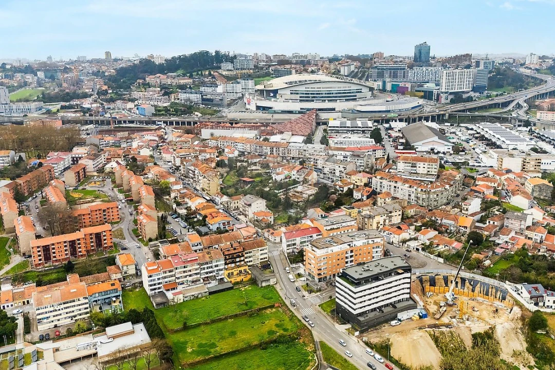 Apartamento T3 para Venda em Campanhã Foto 33