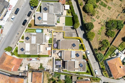 Moradia T3 para Venda em Oliveira do Douro