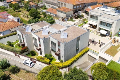 Moradia T3 para Venda em Oliveira do Douro