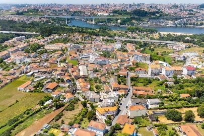 Moradia T3 para Venda em Oliveira do Douro