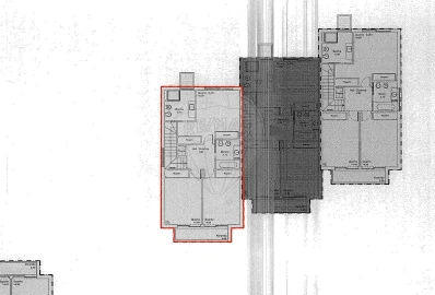 Moradia T3 para Venda em Oliveira do Douro