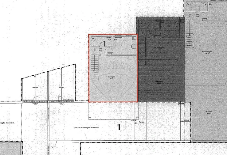Moradia T3 para Venda em Oliveira do Douro Foto 2