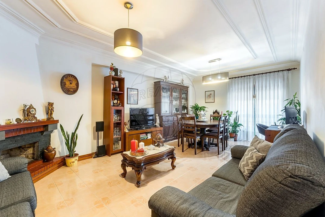 Apartamento T3 para Venda em São Vicente (Braga) Foto 7