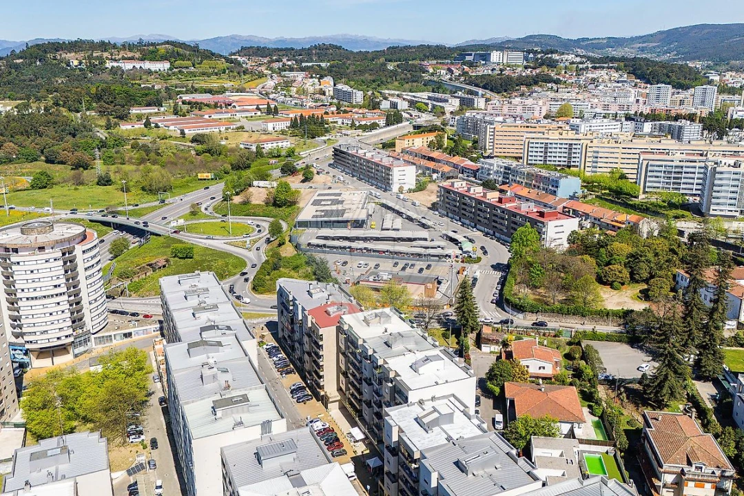 Apartamento T3 para Venda em São Vicente (Braga) Foto 23