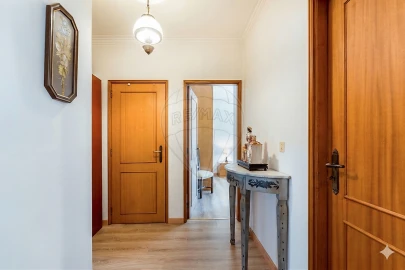 Apartamento T3 para Venda em São Vicente (Braga)