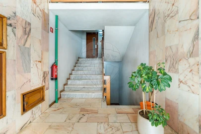 Apartamento T3 para Venda em São Vicente (Braga)