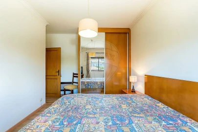 Apartamento T3 para Venda em São Vicente (Braga)