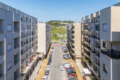 Apartamento T3 para Venda em São Vicente (Braga)