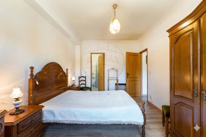 Apartamento T3 para Venda em São Vicente (Braga)