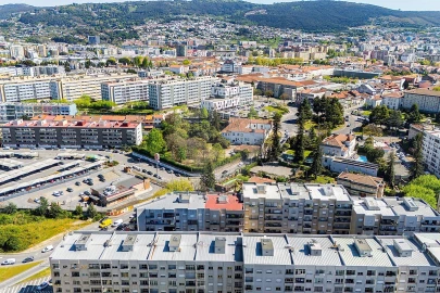 Apartamento T3 para Venda em São Vicente (Braga)