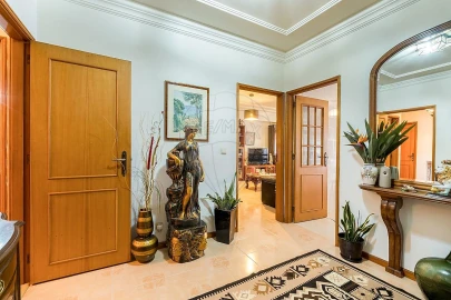 Apartamento T3 para Venda em São Vicente (Braga)