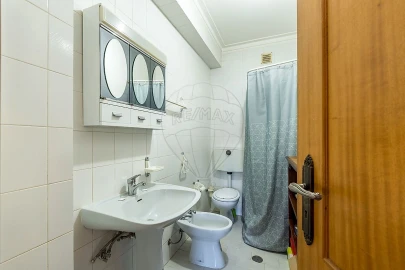 Apartamento T3 para Venda em São Vicente (Braga)