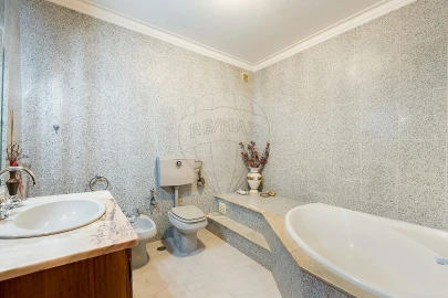 Apartamento T3 para Venda em São Vicente (Braga)