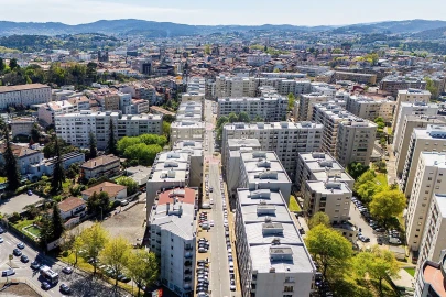 Apartamento T3 para Venda em São Vicente (Braga)