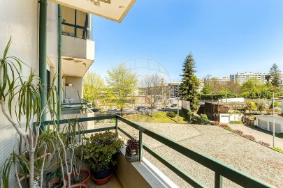 Apartamento T3 para Venda em São Vicente (Braga)