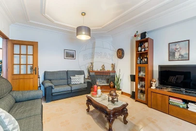 Apartamento T3 para Venda em São Vicente (Braga)