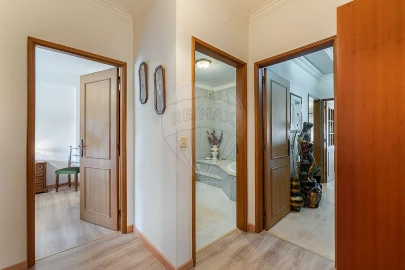 Apartamento T3 para Venda em São Vicente (Braga)