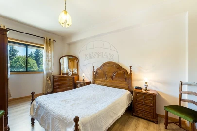 Apartamento T3 para Venda em São Vicente (Braga)