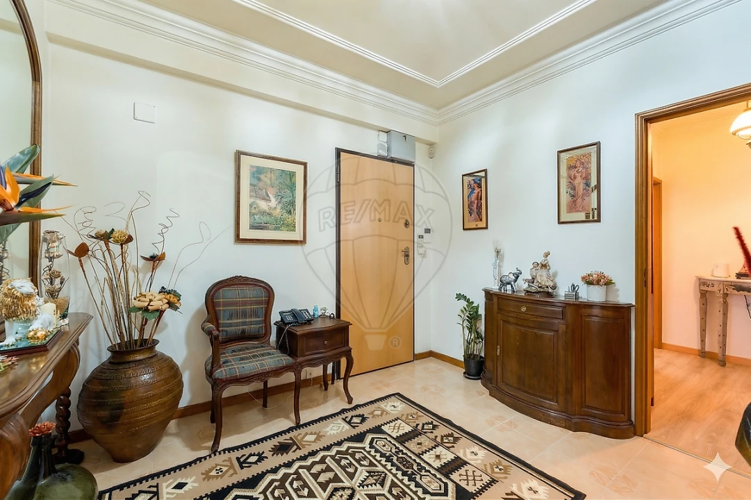 Apartamento T3 para Venda em São Vicente (Braga) Foto 31