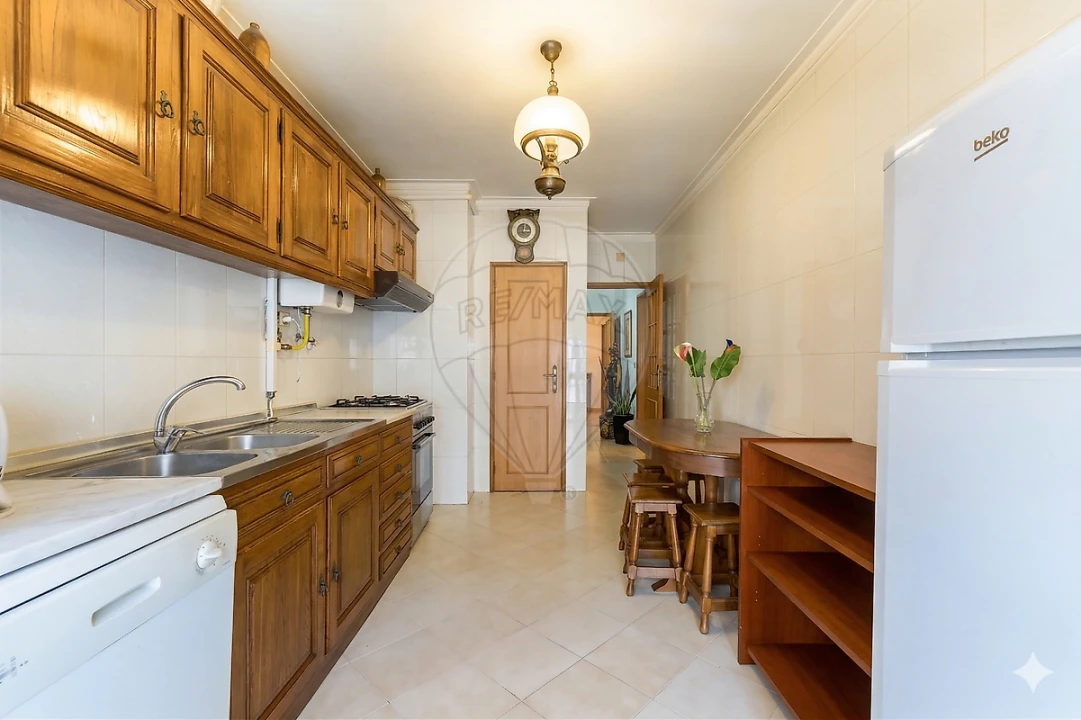 Apartamento T3 para Venda em São Vicente (Braga) Foto 29