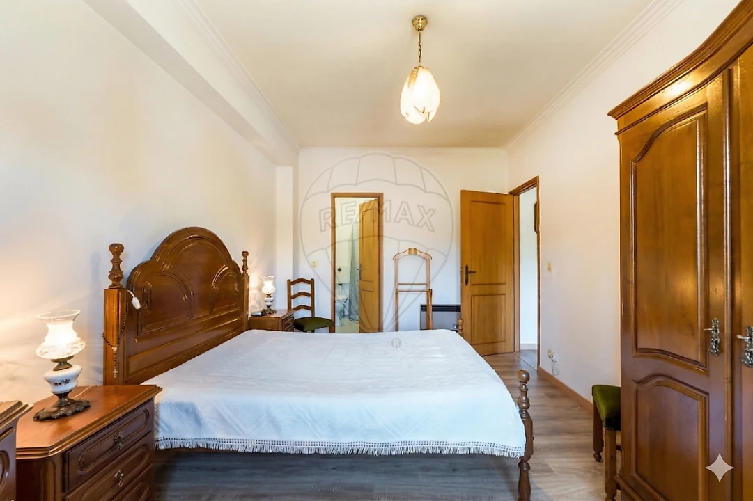 Apartamento T3 para Venda em São Vicente (Braga) Foto 34