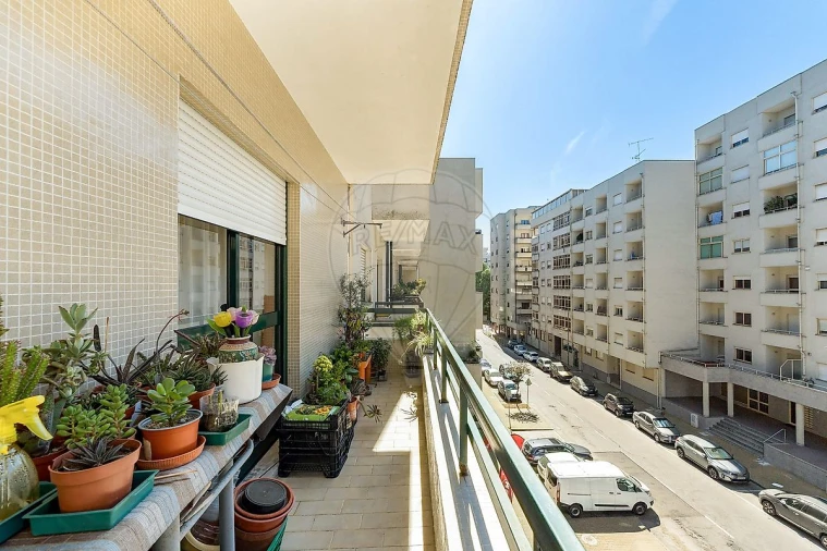 Apartamento T3 para Venda em São Vicente (Braga) Foto 19