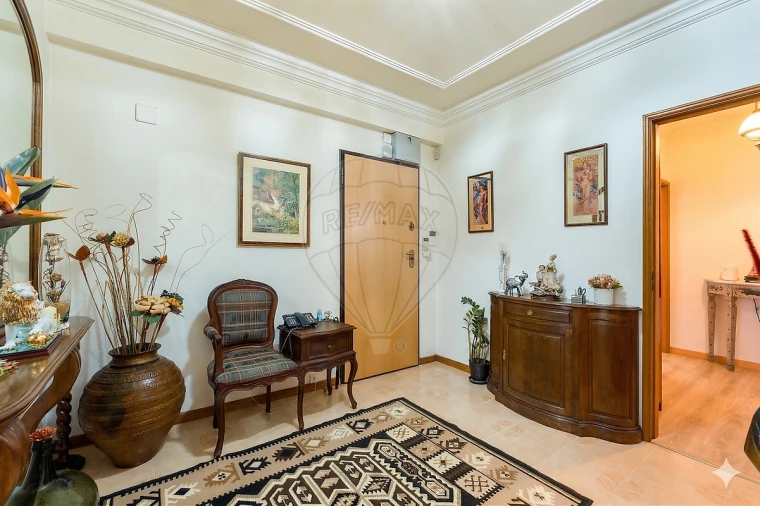 Apartamento T3 para Venda em São Vicente (Braga) Foto 31