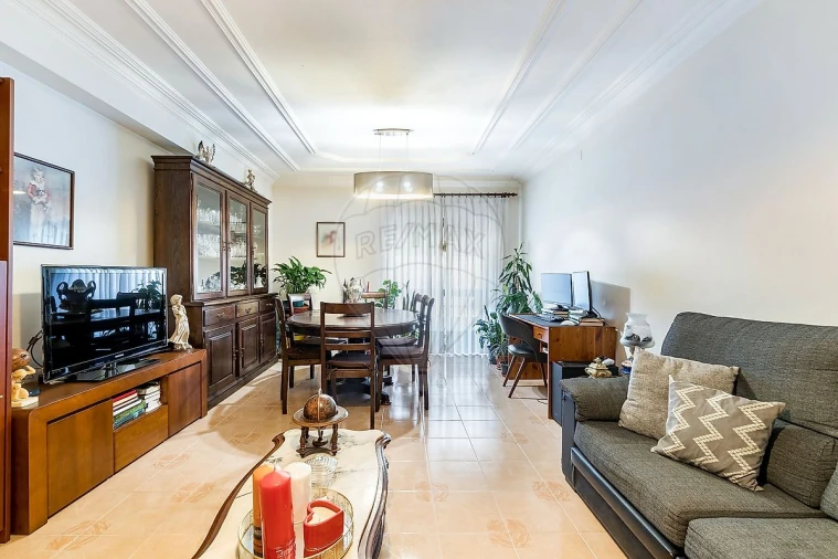 Apartamento T3 para Venda em São Vicente (Braga) Foto 8