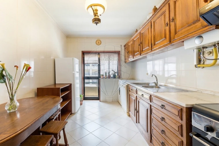 Apartamento T3 para Venda em São Vicente (Braga) Foto 32