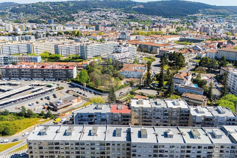 Apartamento T3 para Venda em São Vicente (Braga) Foto 26