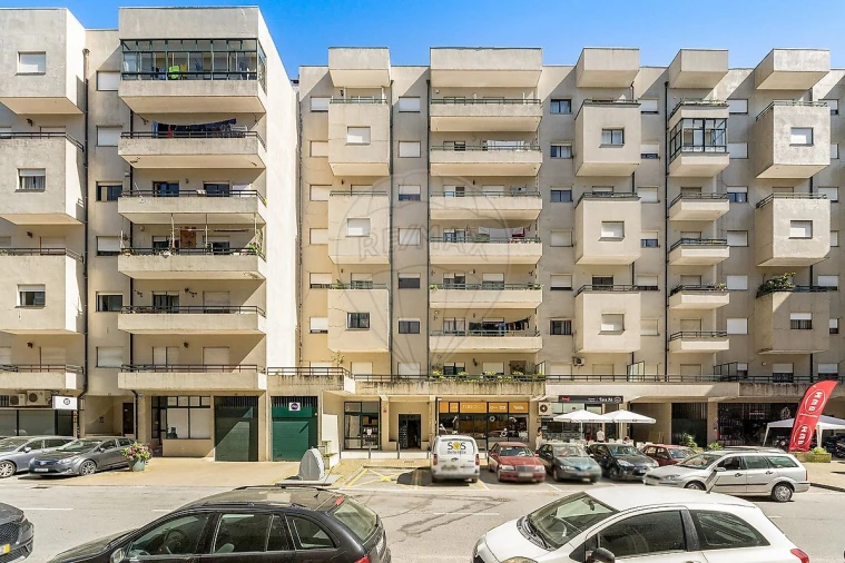 Apartamento T3 para Venda em São Vicente (Braga) Foto 4