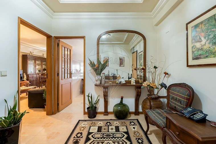 Apartamento T3 para Venda em São Vicente (Braga) Foto 2