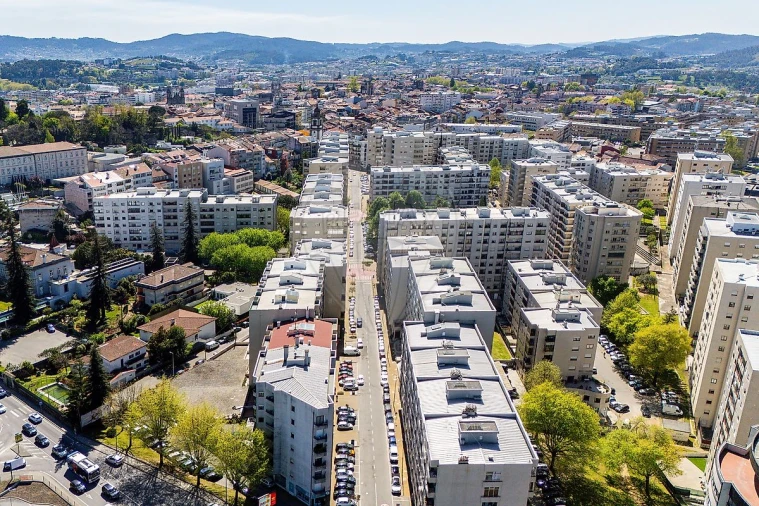 Apartamento T3 para Venda em São Vicente (Braga) Foto 27