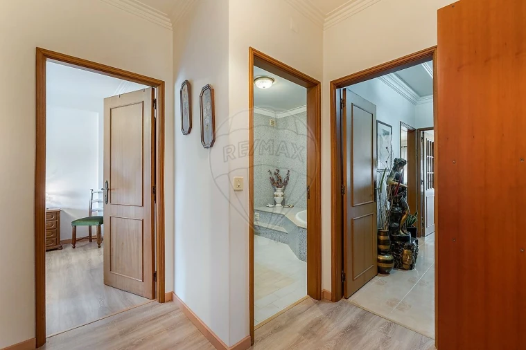 Apartamento T3 para Venda em São Vicente (Braga) Foto 17