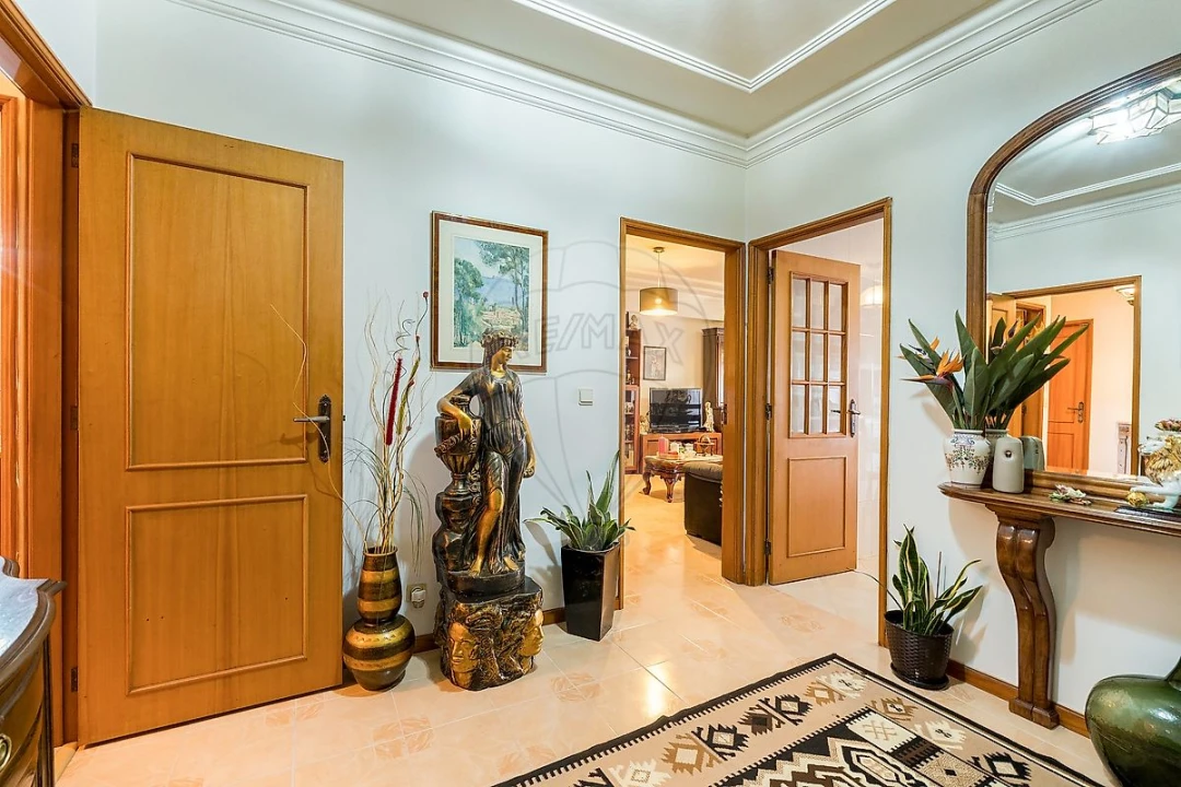 Apartamento T3 para Venda em São Vicente (Braga) Foto 3