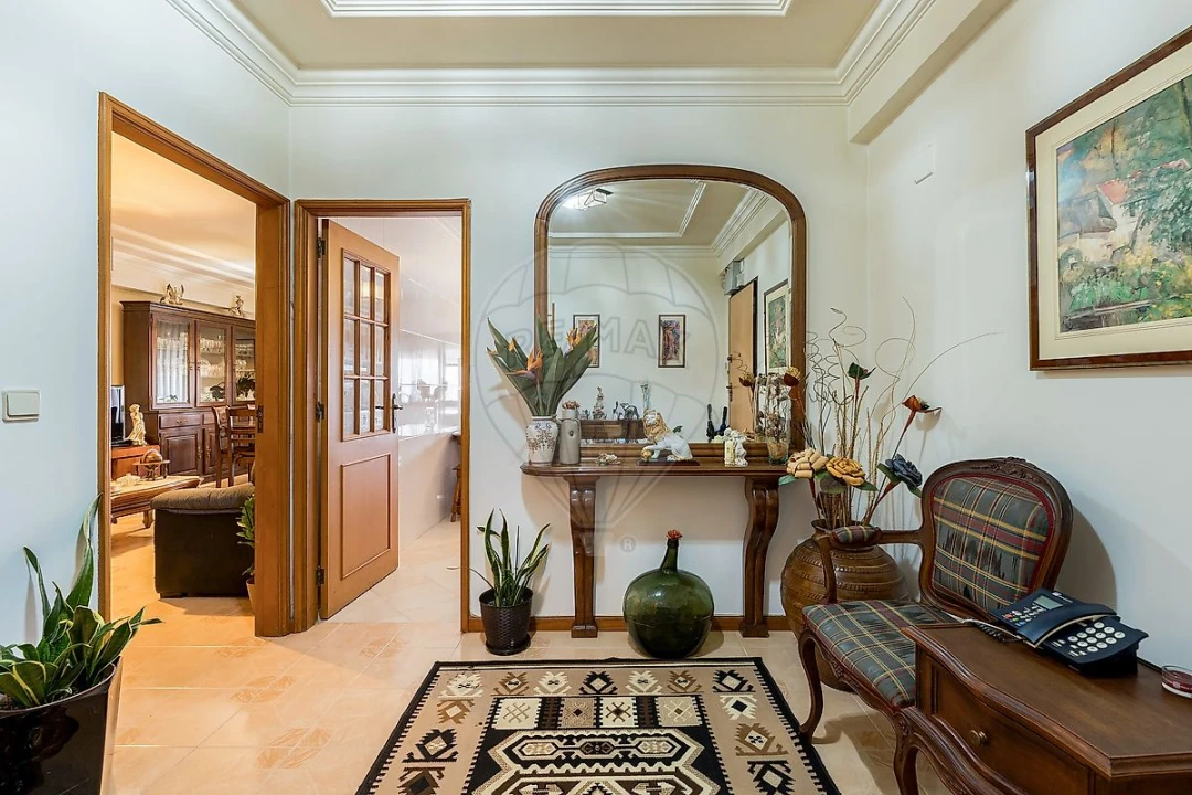 Apartamento T3 para Venda em São Vicente (Braga) Foto 2