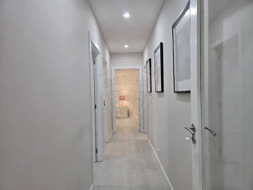 Apartamento T3 para Venda em Pedrouços