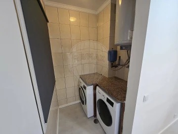 Apartamento T3 para Venda em Pedrouços