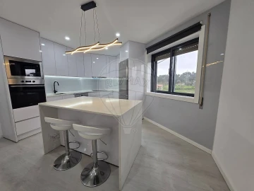 Apartamento T3 para Venda em Pedrouços