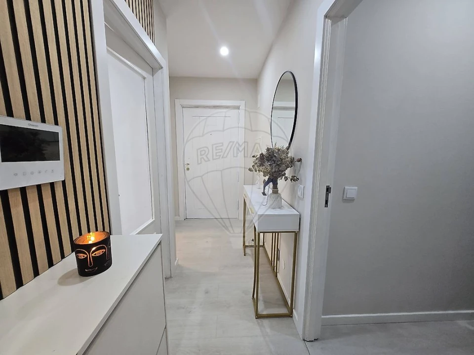 Apartamento T3 para Venda em Pedrouços Foto 12